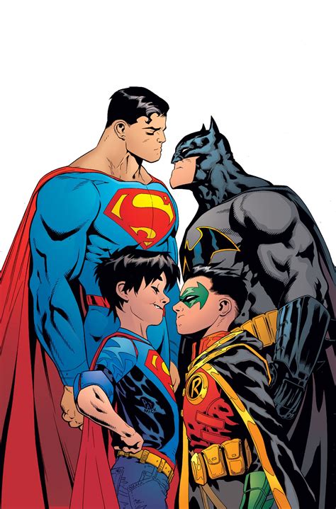 Superman Fan Art Dc Universe Rebirth Superman In The Name Of The