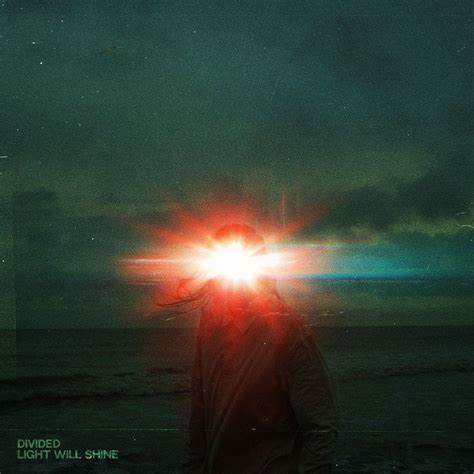 DIVIDED kündigen neues Post Metal Hardcore Post Shoegaze Album