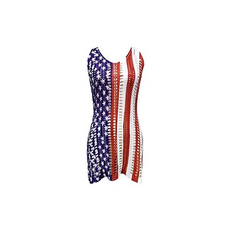 Hailmkont Da Donna Scollo A V Micro Bikini Beach Vacation Abiti Prendisole Costumi Da Bagno