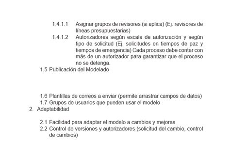 Términos de Referencia para Elaboración de Consultoría Por Servicios