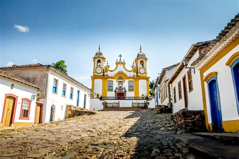 Guia Completo De Tiradentes Minas Gerais Agarre O Mundo