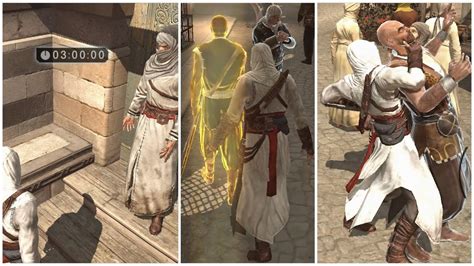 Assassin S Creed Abu L Nuqoud Investigation Part 2 Memory Block 4