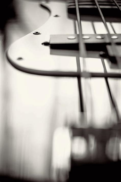 Discord Guitar Music Instrument Photography Photograph By Debra Cox Pixels