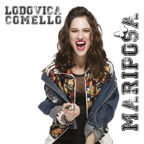 Lodovica Comello Sin Usar Palabras Lyrics Genius Lyrics