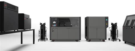 Desktop Metal Expands Lineup For Worlds Best Selling Metal Binder Jet