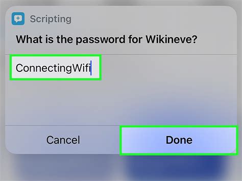 Crea un código QR para compartir tu contraseña de wifi 4 formas