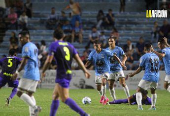 Tampico Madero Vs Racing Palmeiras Goles Resumen Septiembre