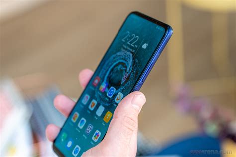 Honor 9X Pro pictures, official photos