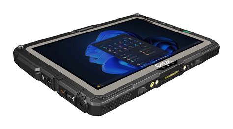 Getac Ux G Fully Rugged Windows Pro Tablet With Full Hd