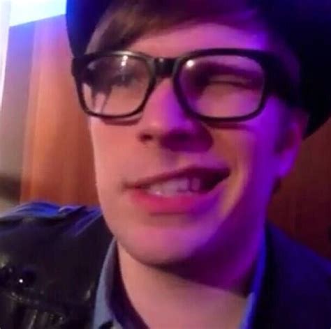 Patrick Stump Soul Punk Patrick Stump Patrick Martin Pete Wentz