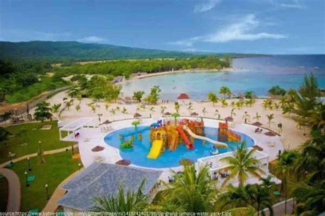 The 7 Best All-Inclusive Resorts With Water Parks In Jamaica