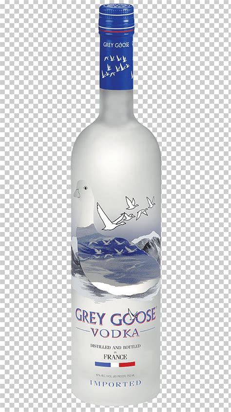 Grey Goose Png