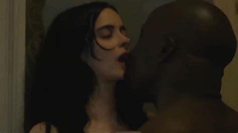 Luke Cage Sex Scenes Compilation