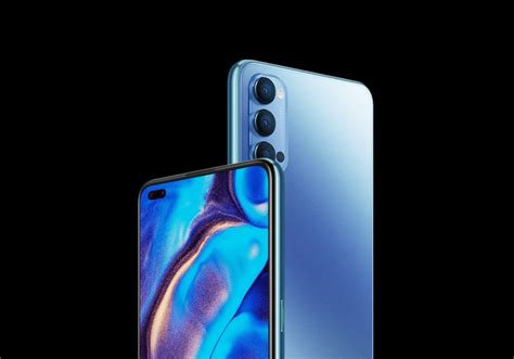 Resmi Rilis Intip Spesifikasi Dan Harga Oppo Reno4 Pro Di Indonesia