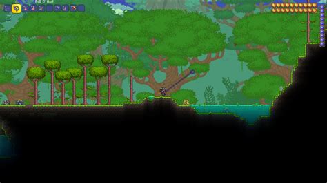 Terraria Eater Of Worlds Guide Tips Boss Fight And Walkthrough