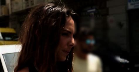 La Mia Faccia Era Terrorizzata Lattrice Ricorda Il Trauma Vissuto