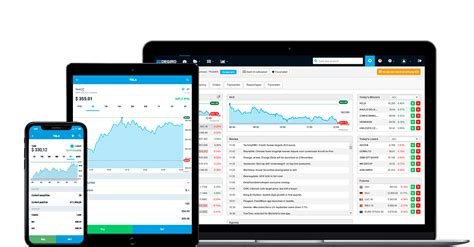 Degiro vs Bourse Direct quel courtier privilégier pour investir en