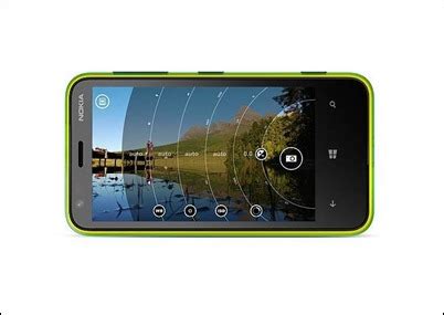 Nokia All-in-One Camera App is now available for all Lumia devices