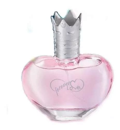 Perfume Para Dama Forever Love Arabela Envío gratis