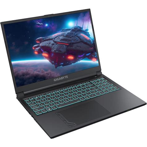 Gigabyte G Kf Gaming Laptop G Kf H Us Sh B H Photo Video