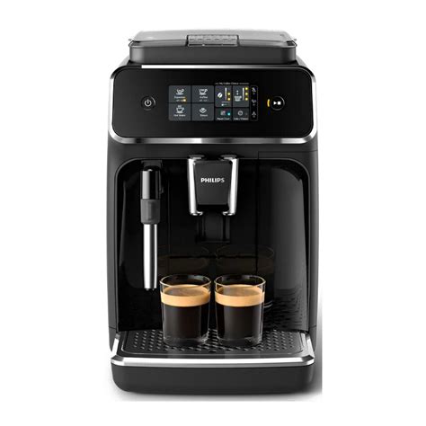 Автоматическая зерновая кофемашина PHILIPS 2021/40 в аренду от ПроКофе