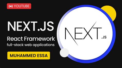 Next Js Routing Dynamic Routes Link Youtube