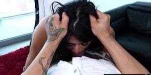 Poor Teen Slut Lexi Bandera Pussy Masturbates And Wrecked Tnaflix