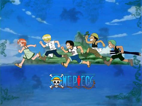 100 One Piece Banner Wallpapers