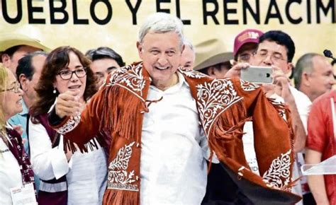 Amlo Abre Puerta A Alianzas Para