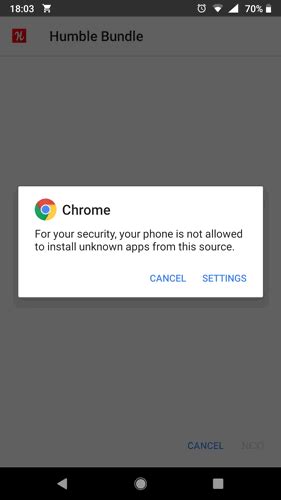 How To Install Apps From Unknown Sources On Android Make Tech Easier