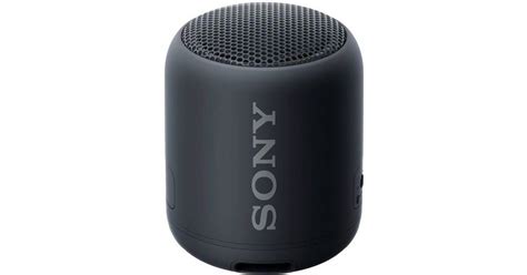 Sony Srs Xb Stores At Pricerunner See All Prices