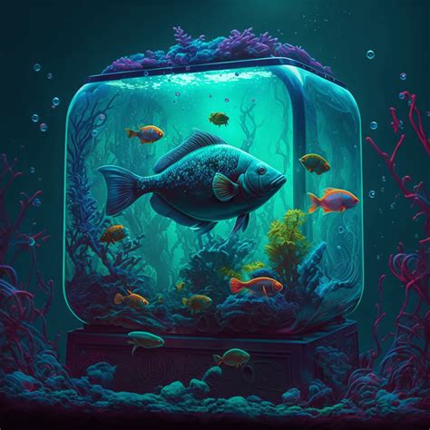 Comment créer une communauté d aquarium compatible Choix des espèces