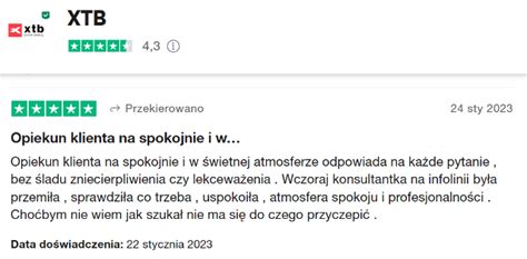 Xtb Opinie I Recenzja Wady I Zalety Poradnik Inwestora