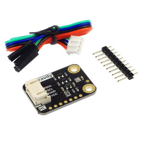 Gravity BMP388 Barometric Pressure Sensors Module With Pressure