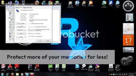 Guide On Ati Catalyst Driver Installation Notebookreview