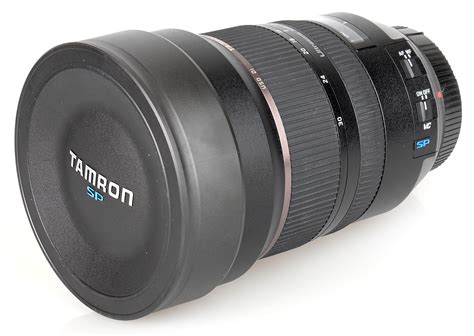 Tamron Sp Mm F Di Vc Usd A N