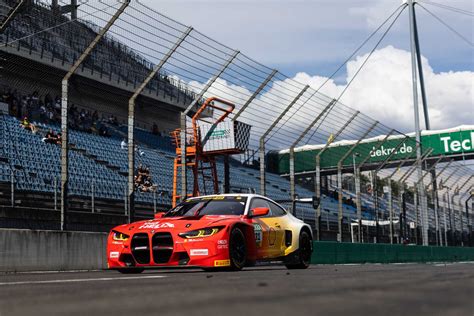 Lausitzring GER 24 26 May 2024 DTM ADAC Schubert Motorsport 31