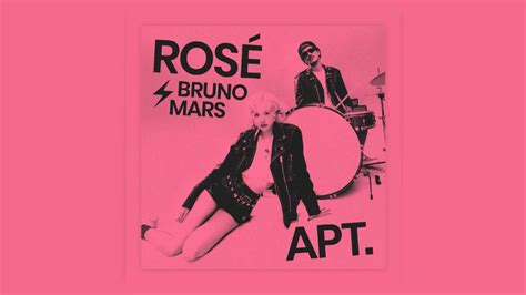 What Does ‘apt Mean In Bruno Mars And Rosés Latest Song Answered The