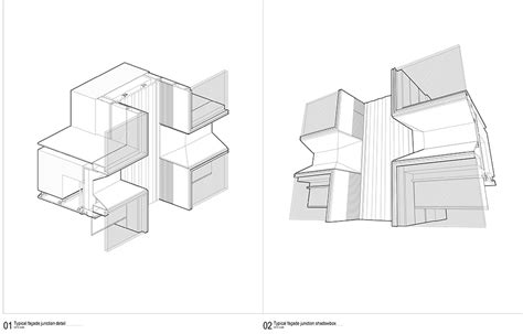 Varso Tower by Foster Partners 谷德设计网