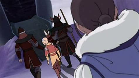 Avatar The Last Airbender Season 1 Episode 2 Recap And Links