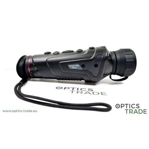 Guide TrackIR Pro 35 Thermal Imaging Monocular Optics Trade