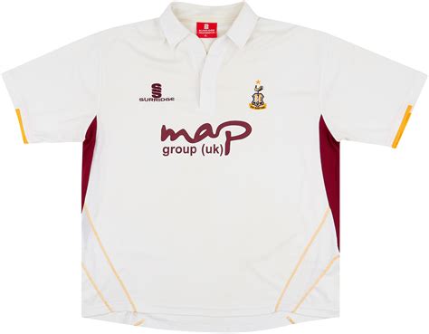 Bradford City Away Football Shirt 2007 2008 Sponsored By Bradford