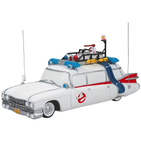 Ghostbusters ECTO-1