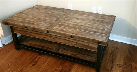 Calahan Lift Top Coffee Table For In Westerville Oh For Sale