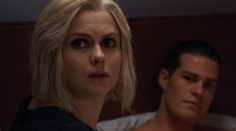 Izombie 2×13 Review The Whopper The Geekiary