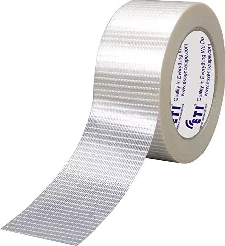 Buy Etipl Cross 1 Roll Filament Tape 48 Mm X 50 Mtr Online In India