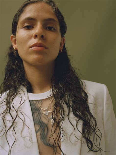 Once More With Feeling 070 Shake Interviewed Clash Magazine Music