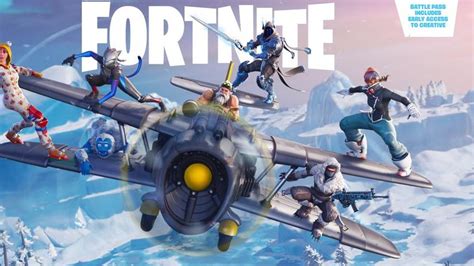 Fortnite Hackers Ganan Miles De D Lares Robando Cuentas En Todo El Mundo