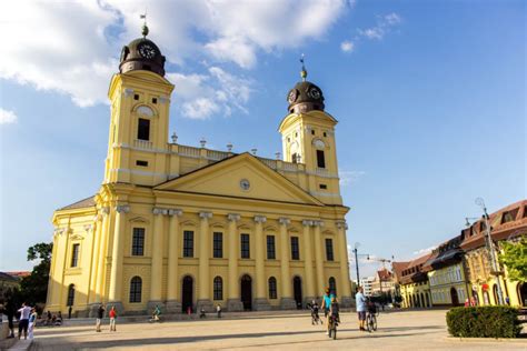 15 Things To Do In Debrecen Hungary In 2024 Tidetrips