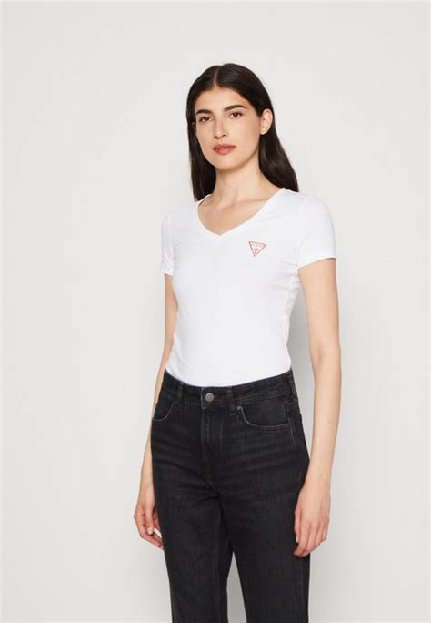 Vêtements Femme Guess En Ligne Zalando
